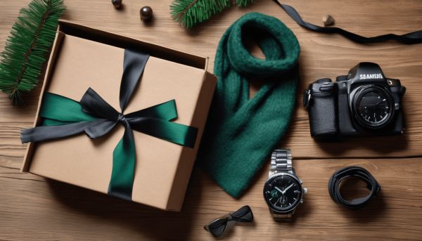 Cadeaux pour son copain : 10 idées créatives pour le surprendre