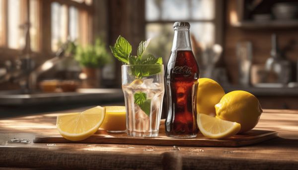Quelles solutions naturelles avec le petit cola pour votre santé ?