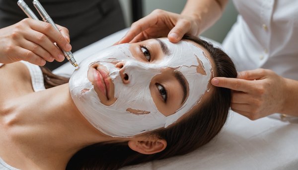 Le secret du masque au collagène coréen pour une peau éclatante