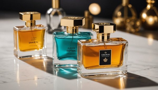 Les 7 meilleurs parfums à acheter en ligne : guide d'achat