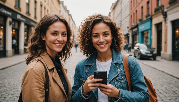 Top applications pour rencontrer une femme lesbienne facilement