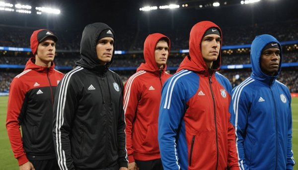 Les cagoules : un must-have pour les athlètes en pleine activité