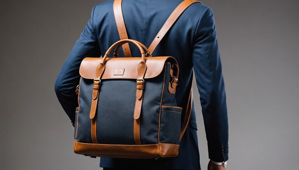 Top sacoches homme : alliez tendance et utilité au quotidien