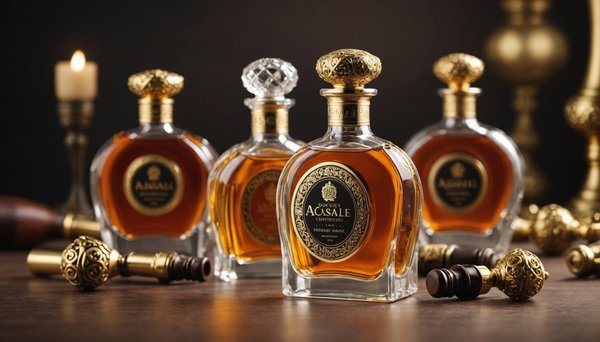 Découvrez les meilleures marques de parfums arabes sans alcool en ligne