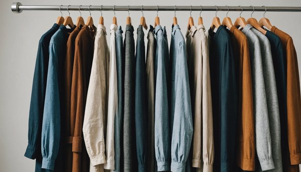 Top astuces pour identifier un vêtement durable et éthique